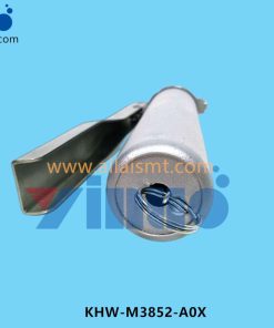 KHW-M3852-A0X Grease Gun