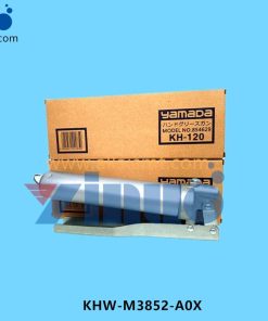 KHW-M3852-A0X Grease Gun