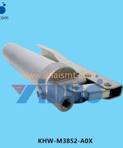 KHW-M3852-A0X Grease Gun