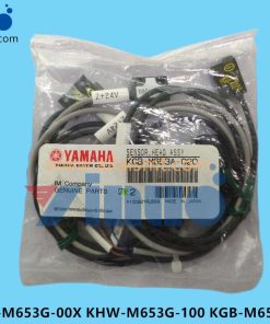 KHW-M653G-00X KHW-M653G-100 KGB-M653A-020 Sensor