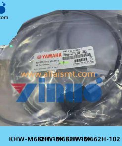 KHW-M662H-10X KHW-M662H-102 HNS LCD POWER 2