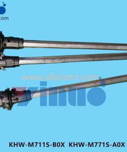 KHW-M711S-B0X KHW-M771S-A0X Nozzle Shaft