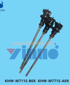 KHW-M711S-B0X KHW-M771S-A0X Nozzle Shaft