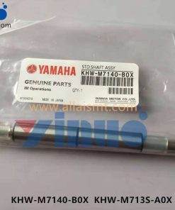 KHW-M7140-B0X KHW-M713S-A0X SHAFT