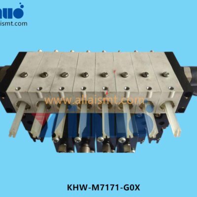 KHW-M7171-G0X EJECTOR