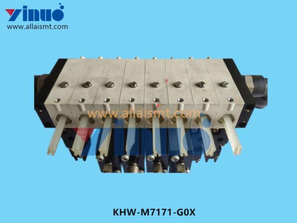 KHW-M7171-G0X EJECTOR