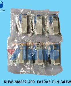 KHW-M8252-400 EA10A5-PLN-301W VAVLE