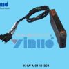 KHW-M911D-B00 Sensor Amplifier