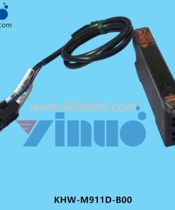 KHW-M911D-B00 Sensor Amplifier
