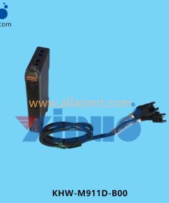 KHW-M911D-B00 Sensor Amplifier