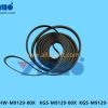 KHW-M9129-00X KGS-M9129-00X KGS-M9129-50X BELT