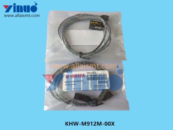 KHW-M912M-00X Sensor R