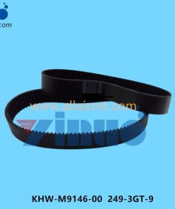 KHW-M9146-00 249-3GT-9 BELT