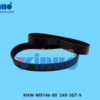 KHW-M9146-00 249-3GT-9 BELT