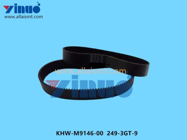 KHW-M9146-00 249-3GT-9 BELT