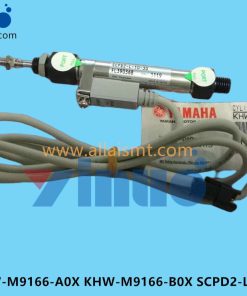 KHW-M9166-A0X KHW-M9166-B0X SCPD2-L-10-30 CYLINDER ASSY