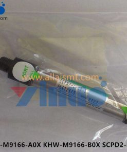 KHW-M9166-A0X KHW-M9166-B0X SCPD2-L-10-30 CYLINDER ASSY