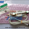 KHW-M9166-B1 KHW-M9166-A0 Air Cylinder
