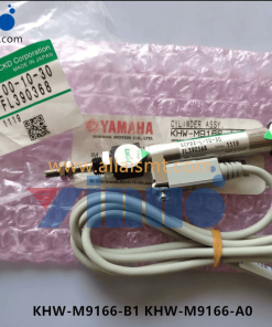 KHW-M9166-B1 KHW-M9166-A0 Air Cylinder