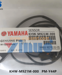 KHW-M921M-000 PM-Y44P Sensor