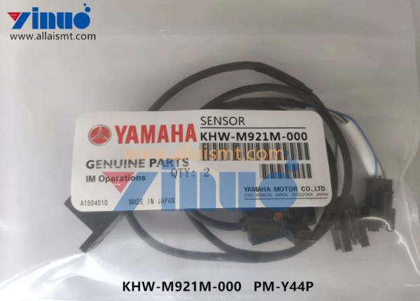 KHW-M921M-000 PM-Y44P Sensor