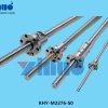 KHY-M2276-S0 X-AXIS GUIDE SET