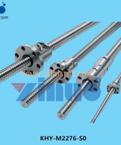 KHY-M2276-S0 X-AXIS GUIDE SET