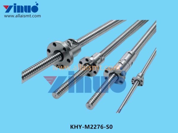 KHY-M2276-S0 X-AXIS GUIDE SET