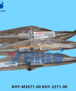 KHY-M2671-00 KHY-2271-00 SCREW BALL