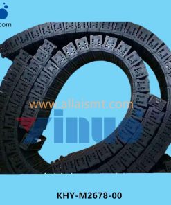 KHY-M2678-00 Y Axis Tank Chain Drag Chain