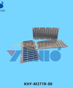 KHY-M371R-00 Rail cover