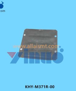 KHY-M371R-00 Rail cover