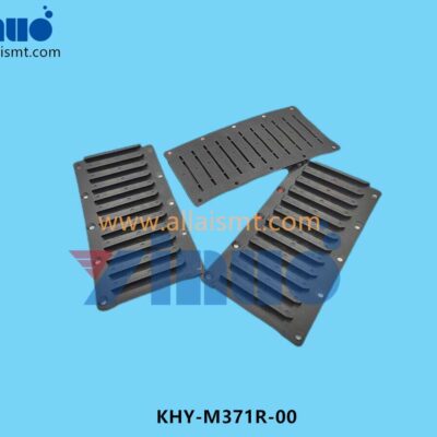 KHY-M371R-00 Rail cover