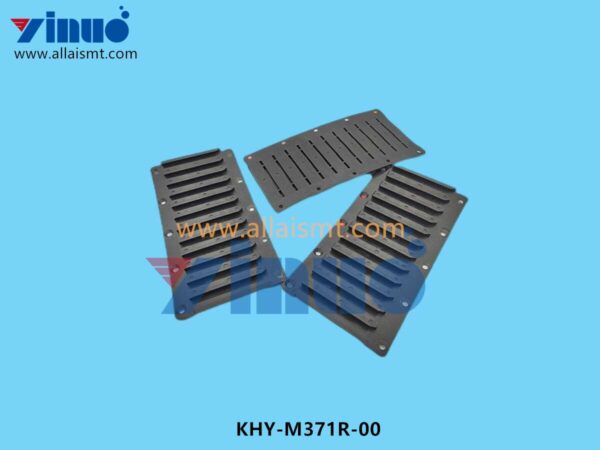 KHY-M371R-00 Rail cover