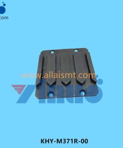 KHY-M371R-00 Rail cover