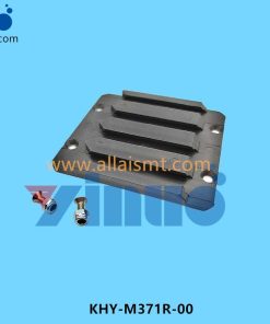 KHY-M371R-00 Rail cover