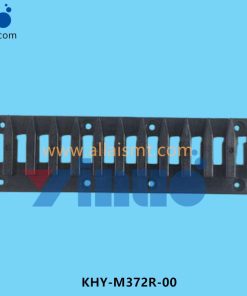 KHY-M372R-00 Short Rail Groove