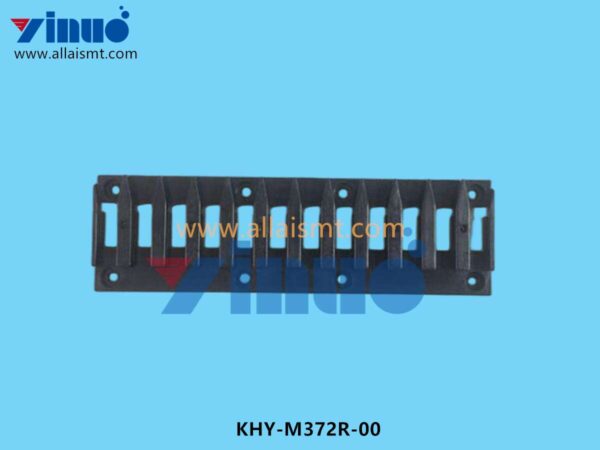 KHY-M372R-00 Short Rail Groove