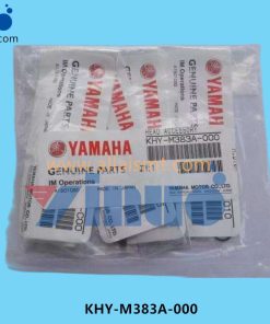 KHY-M383A-000 HEAD ACCESSORY