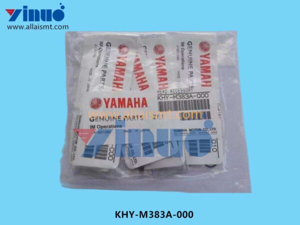 KHY-M383A-000 HEAD ACCESSORY