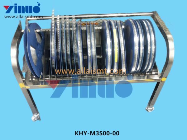 KHY-M3S00-00 REEL HOLDER ASSY