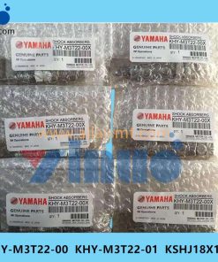 KHY-M3T22-00 KHY-M3T22-01 KSHJ18X16-01 SHOCK ABSORBER