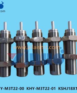 KHY-M3T22-00 KHY-M3T22-01 KSHJ18X16-01 SHOCK ABSORBER
