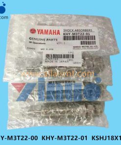 KHY-M3T22-00 KHY-M3T22-01 KSHJ18X16-01 SHOCK ABSORBER