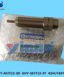 KHY-M3T22-00 KHY-M3T22-01 KSHJ18X16-01 SHOCK ABSORBER