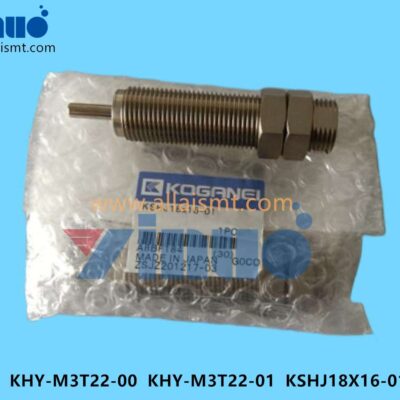 KHY-M3T22-00 KHY-M3T22-01 KSHJ18X16-01 SHOCK ABSORBER