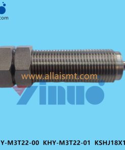 KHY-M3T22-00 KHY-M3T22-01 KSHJ18X16-01 SHOCK ABSORBER