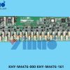 KHY-M4476-000 KHY-M4476-161 CTRL BOARD ASSY