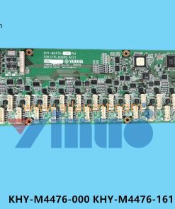 KHY-M4476-000 KHY-M4476-161 CTRL BOARD ASSY