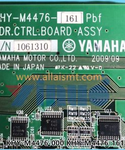 KHY-M4476-000 KHY-M4476-161 CTRL BOARD ASSY